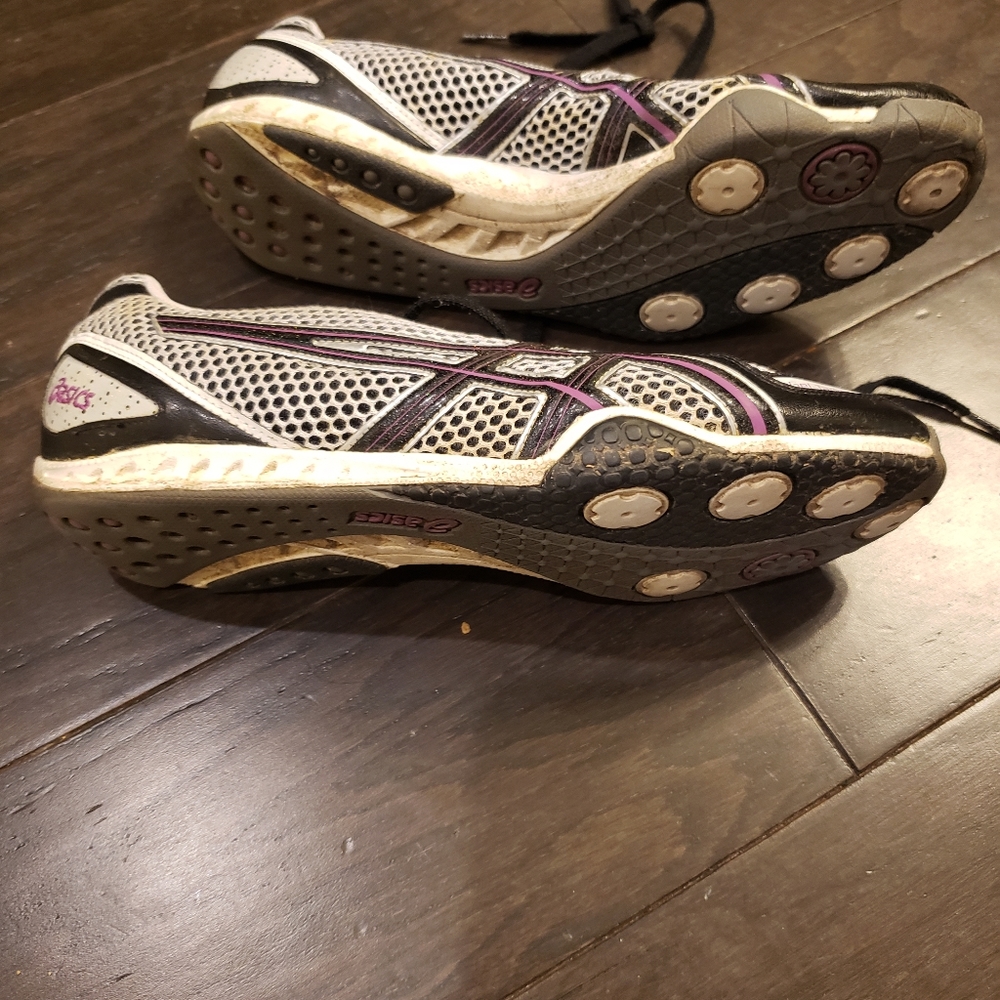 ASICS training sneakers